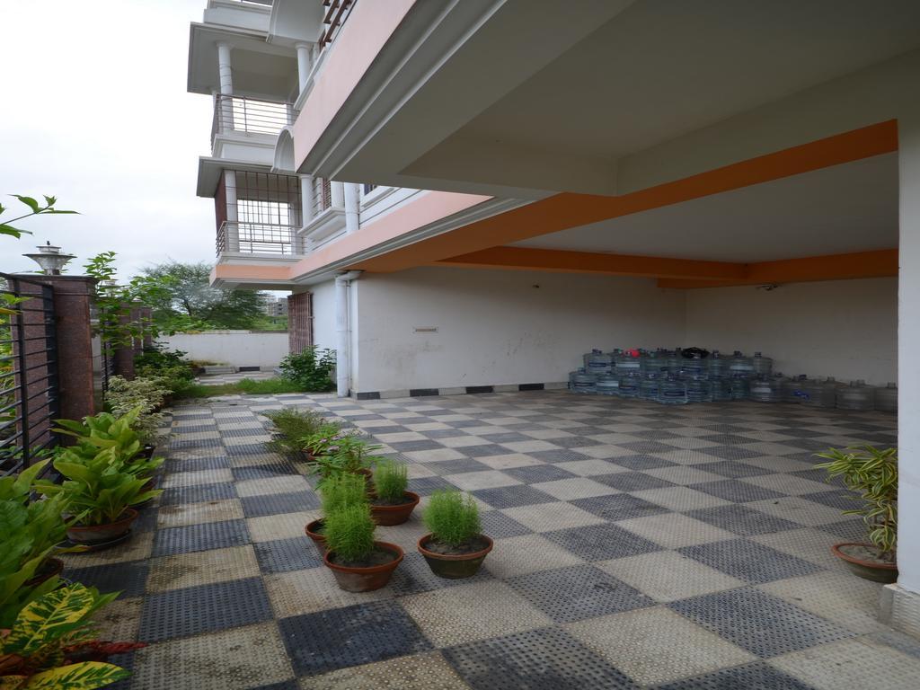 Alankar Guest House Kalkutta Exterior foto